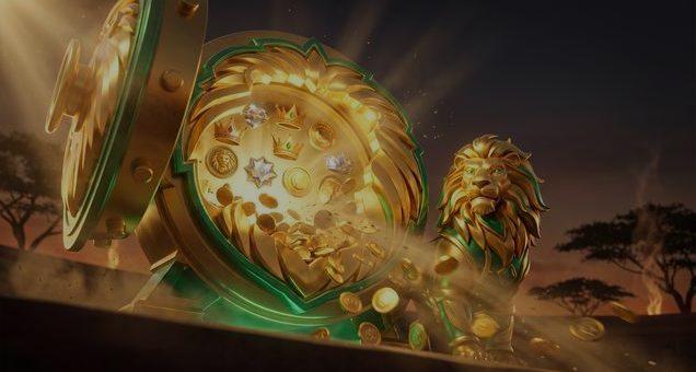 Mega Moolah